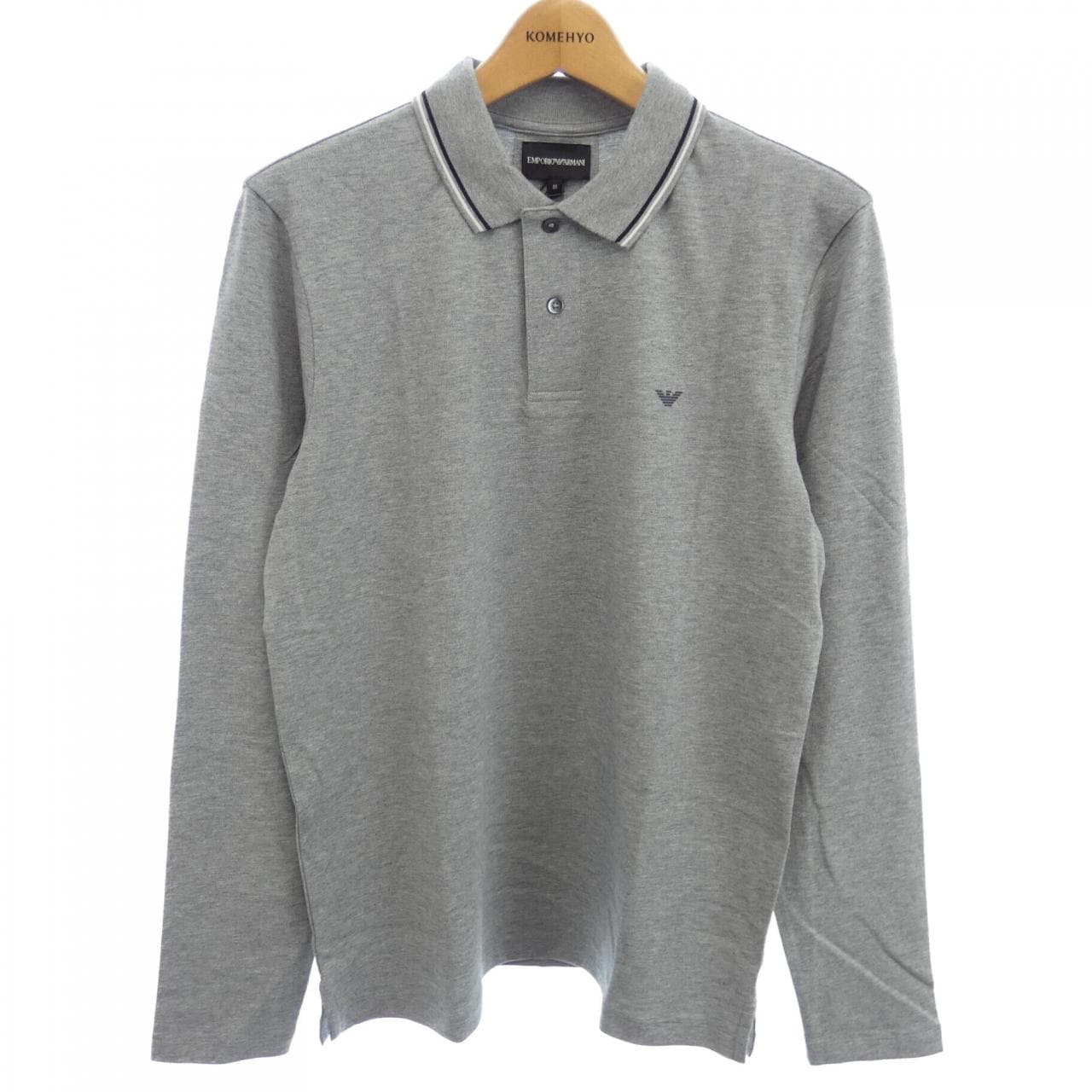 EMPORIO ARMANI Emporio Armani Polo 衫