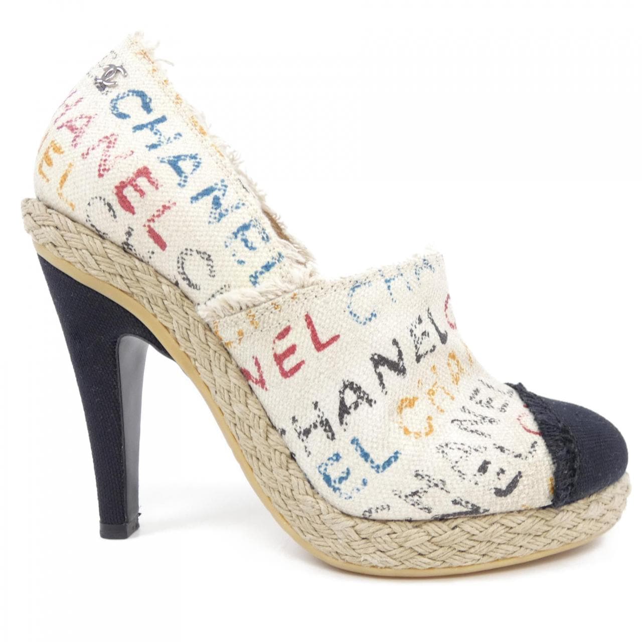 CHANEL CHANEL Pumps
