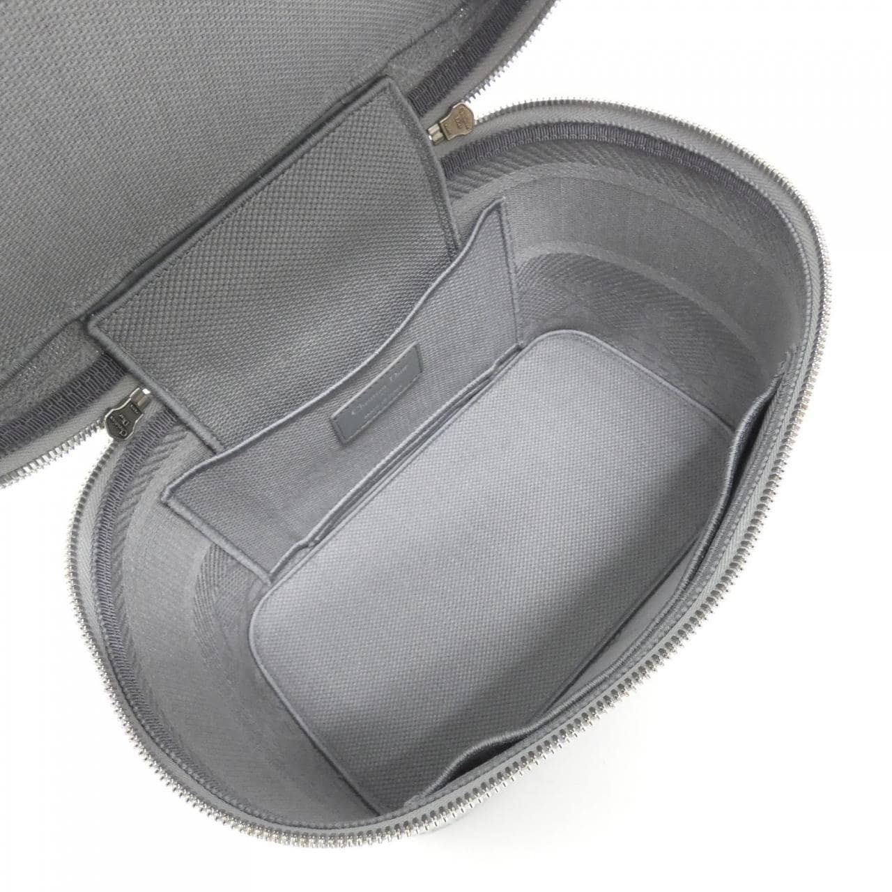 Christian DIOR DIOR Travel Vanity Case S5480VREY Bag