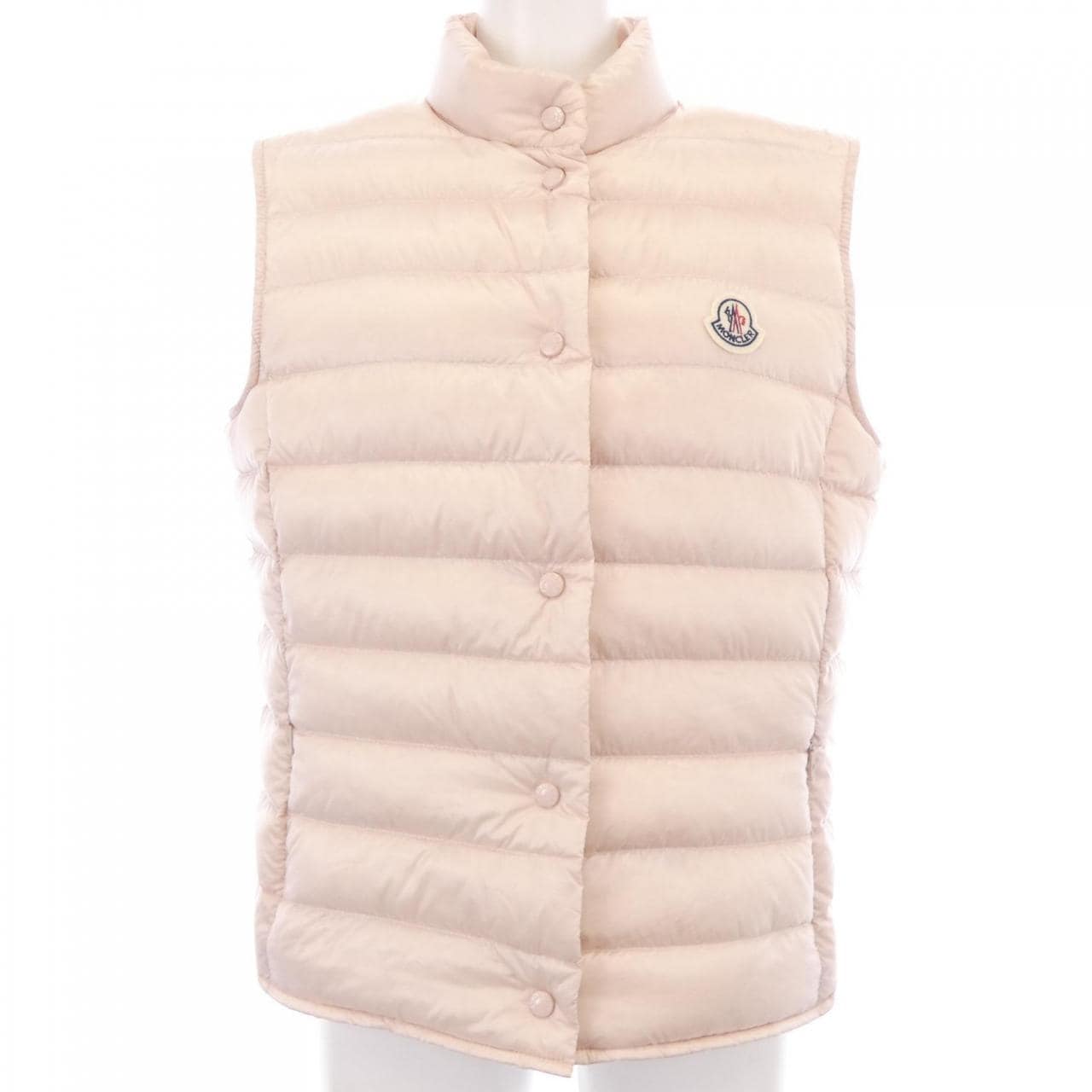 MONCLER蒙克勒羽絨背心