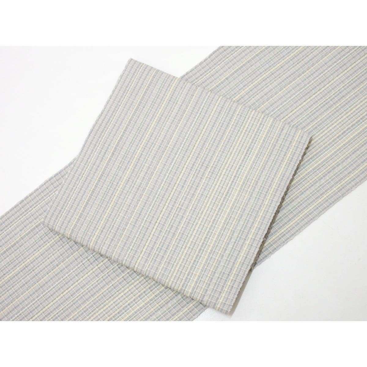 【新品】名古屋帯　未仕立て品