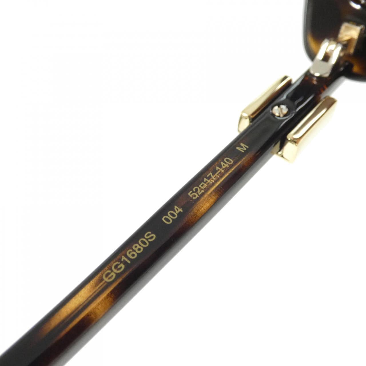 【新品】グッチ GG1680S サングラス