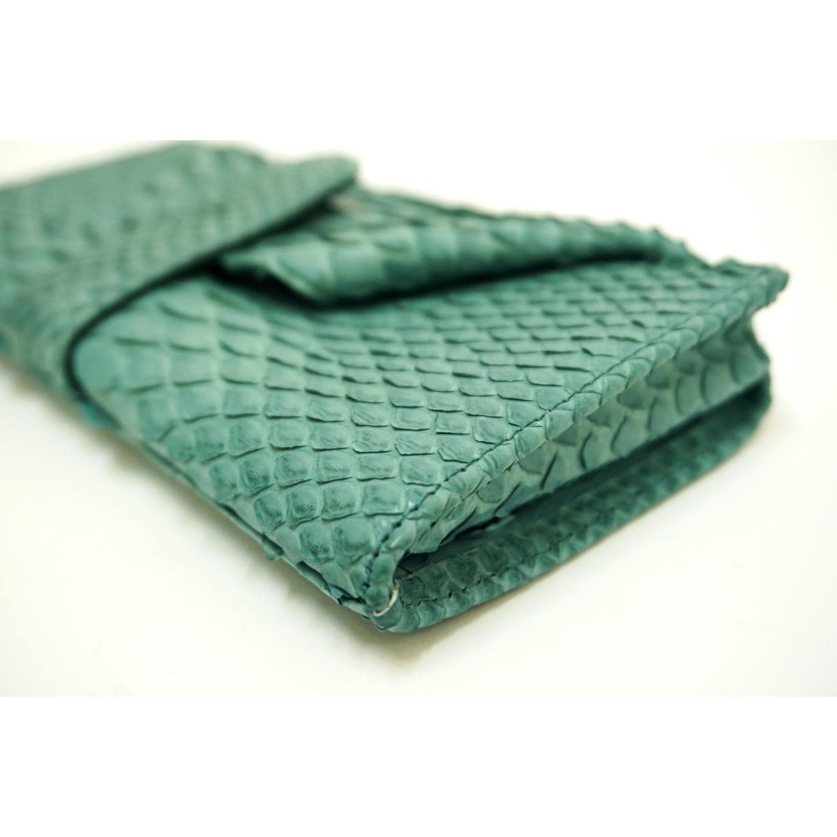 【新品】財布 パイソン