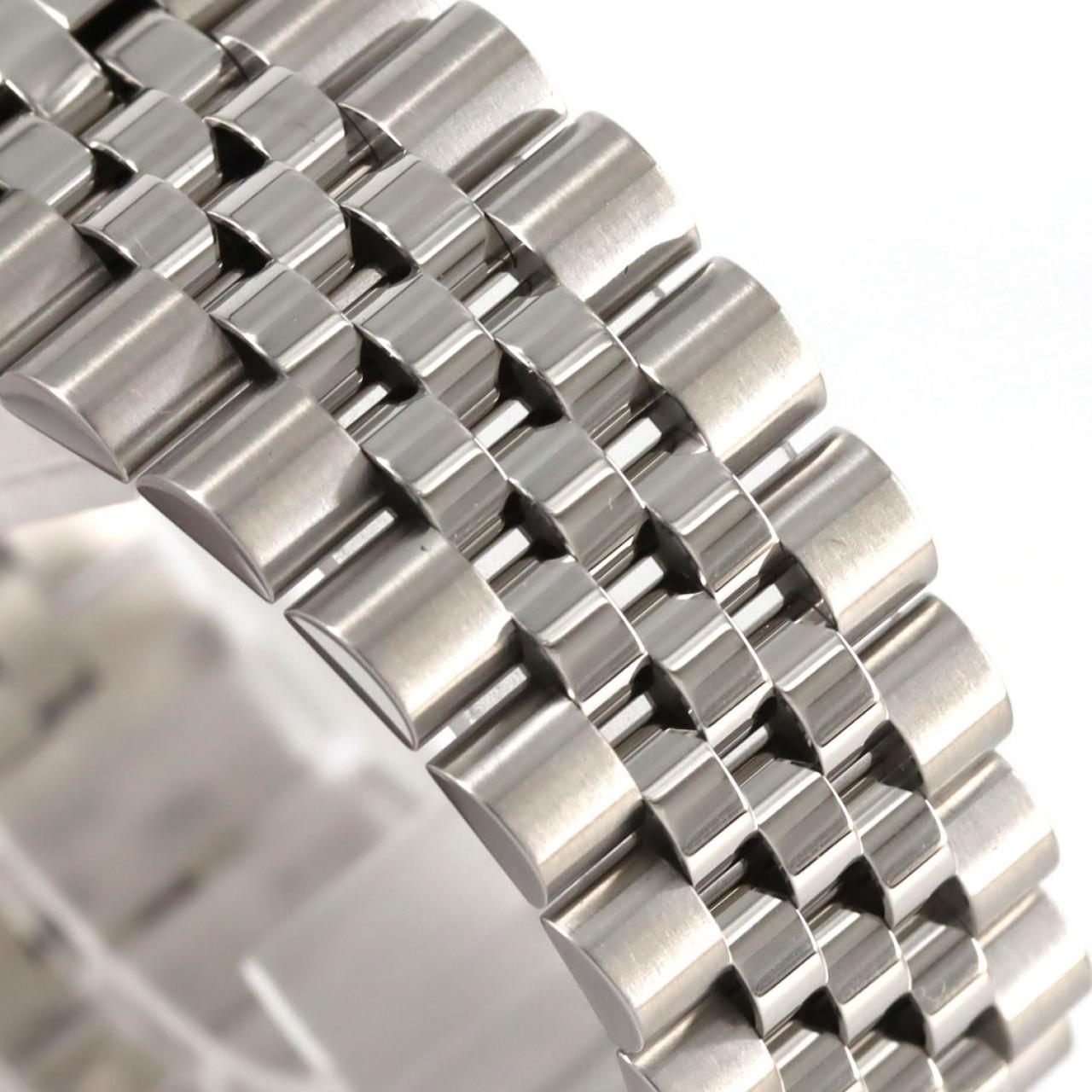 ロレックス デイトジャスト 16220･5 SS 自動巻 X番