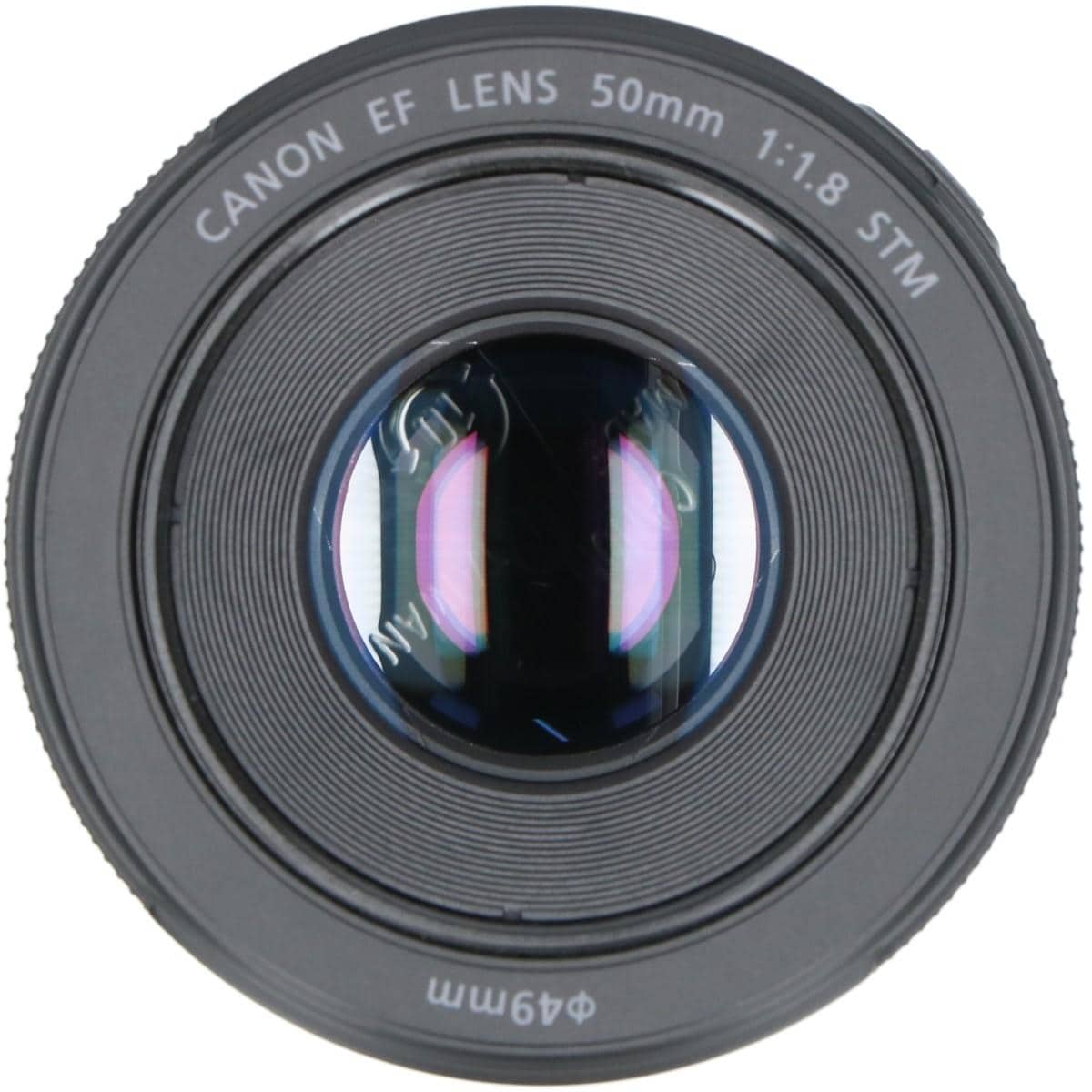 ＥＦ５０ｍｍ　Ｆ１．８ＳＴＭ