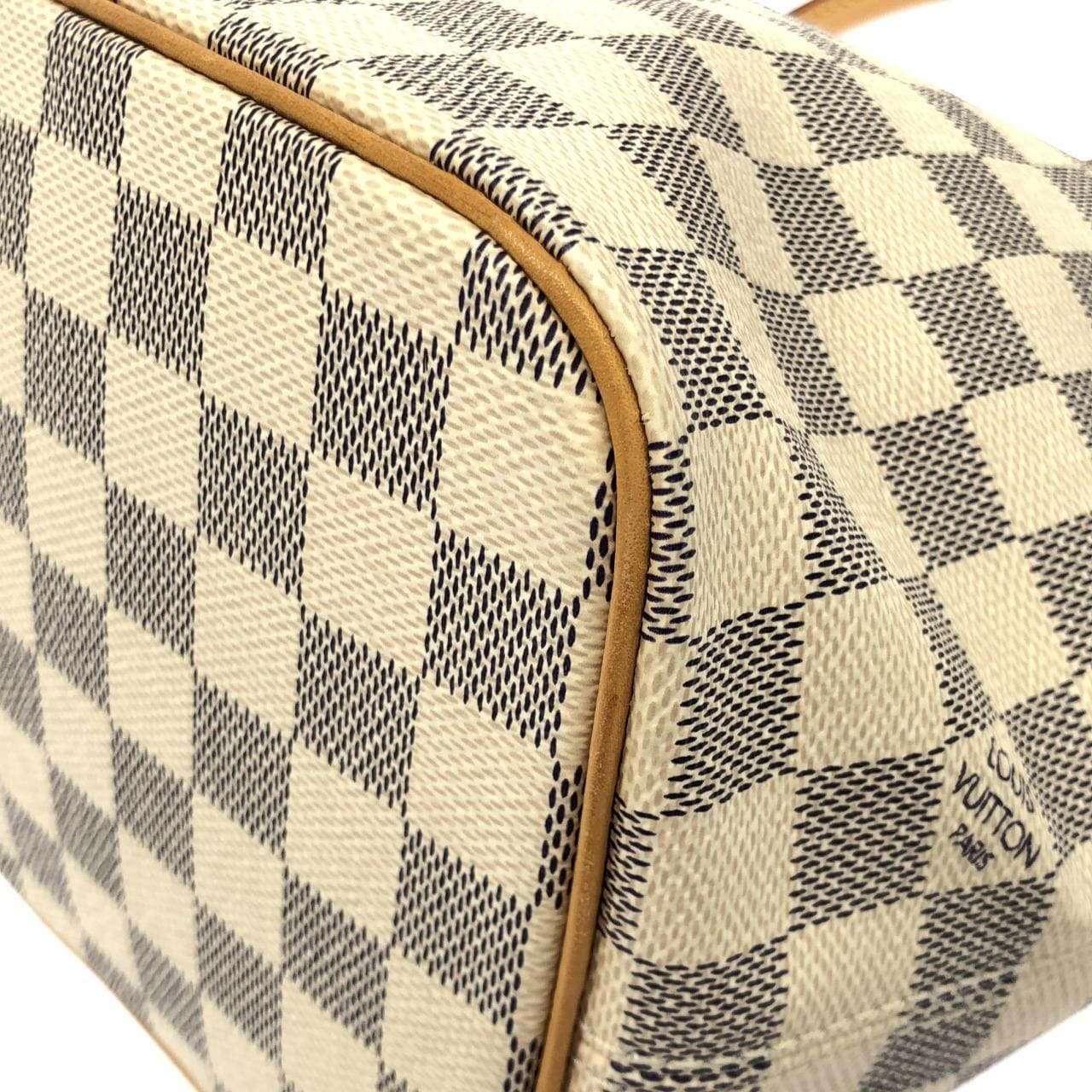 ルイヴィトン ダミエ アズール サレヤ PM N51186 バッグ