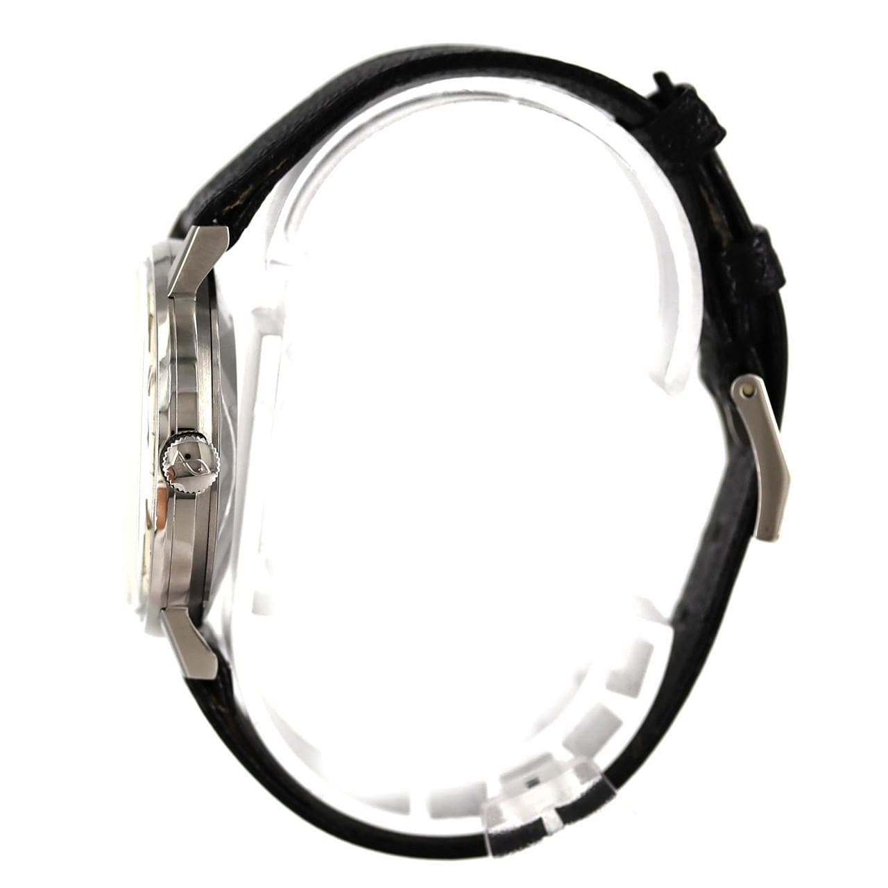 IWC ラウンドケース 803A SS 自動巻