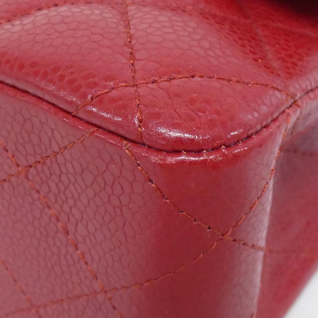 シャネル 1112 ショルダーバッグ