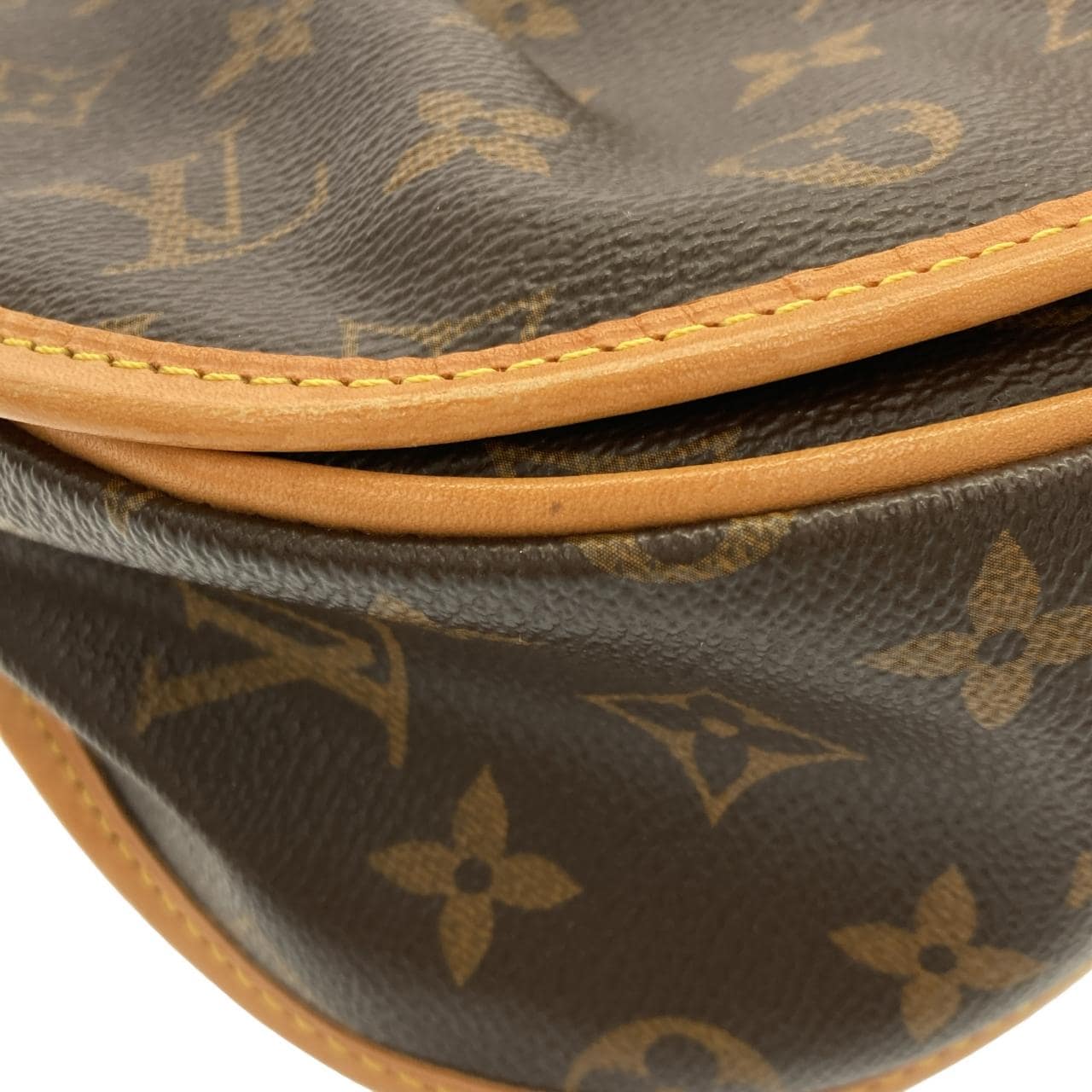 ルイヴィトン モノグラム メニルモンタン PM M40474 ショルダーバッグ