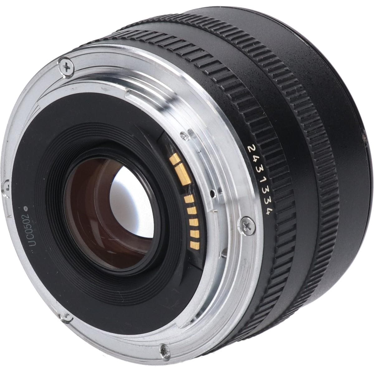 ＥＦ５０ｍｍ　Ｆ１．８