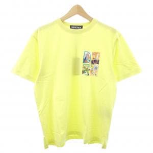 デュベティカ DUVETICA VXRT42131 Tシャツ