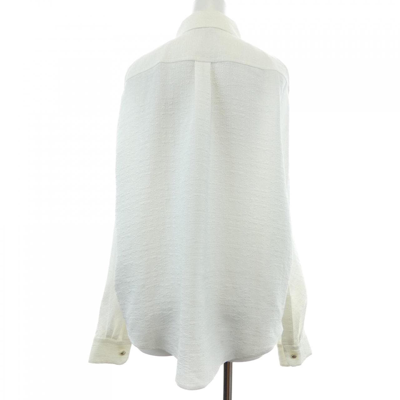シャネル CHANEL LOOK18 P80900V73303 26C シャツ