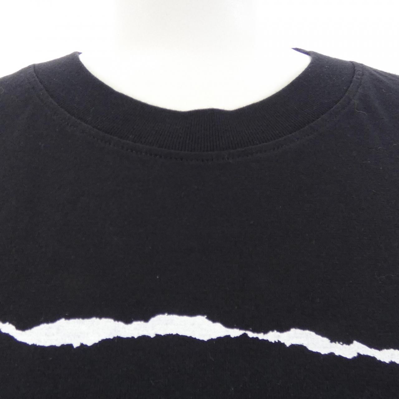 シャネル CHANEL LOOK53 LOOK55 P63300K48961 20P Tシャツ