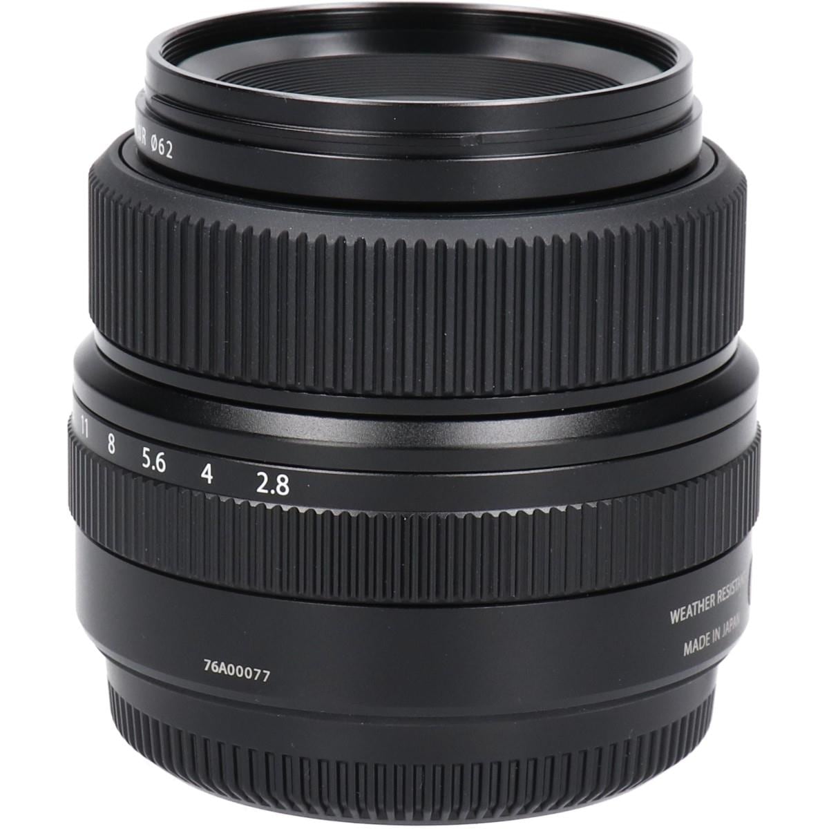 ＧＦ６３ｍｍ　Ｆ２．８Ｒ　ＷＲ
