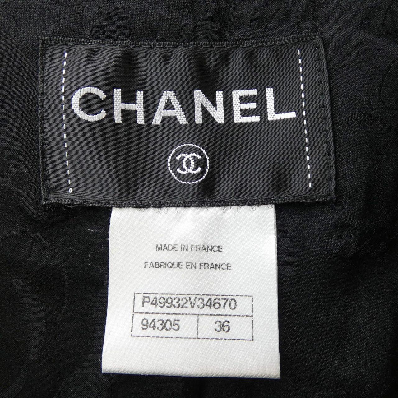 CHANEL香奈兒苑