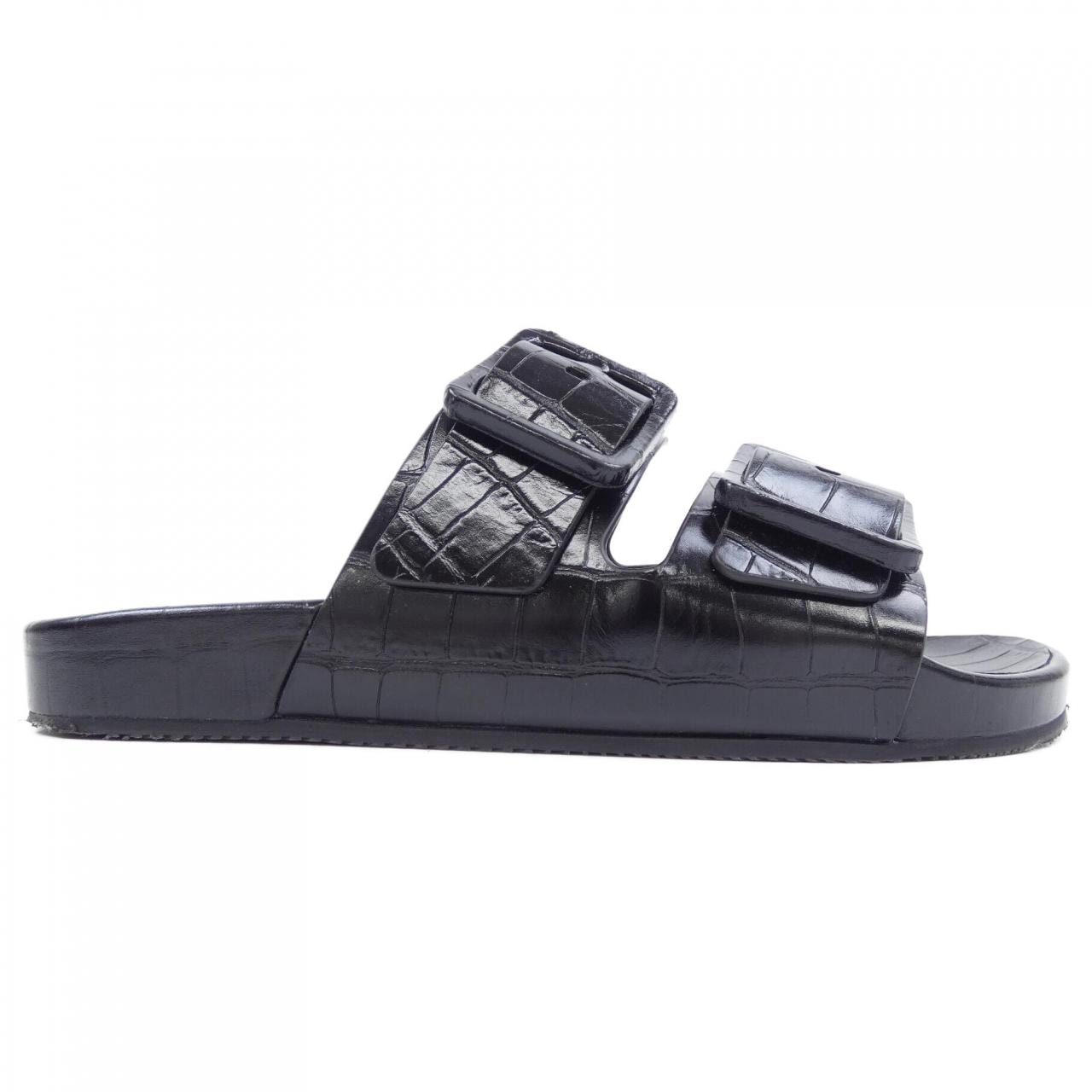 バレンシアガ BALENCIAGA 660237WBB61 サンダル