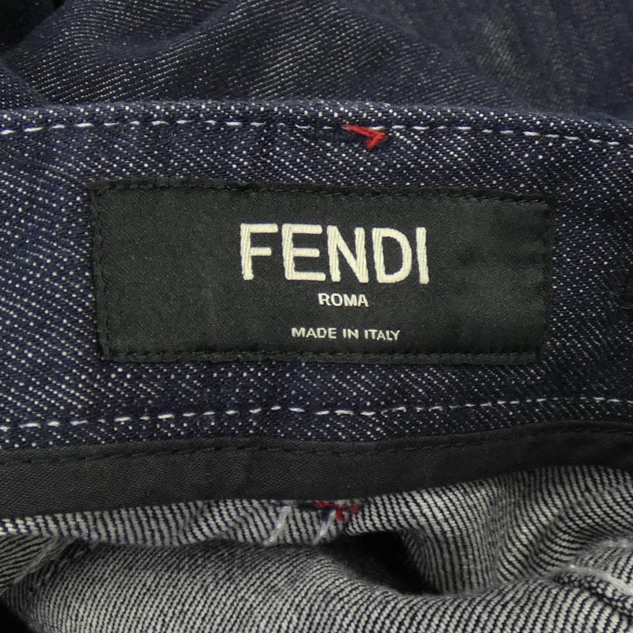 フェンディ FENDI ジーンズ