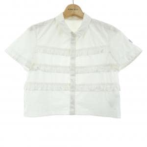 ボーダーズアットバルコニー BORDERS at BALCONY BD2011-3C-08 S／Sシャツ