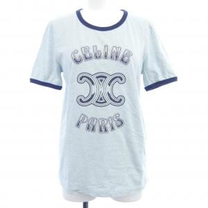 セリーヌ CELINE 2X97IA258 Tシャツ