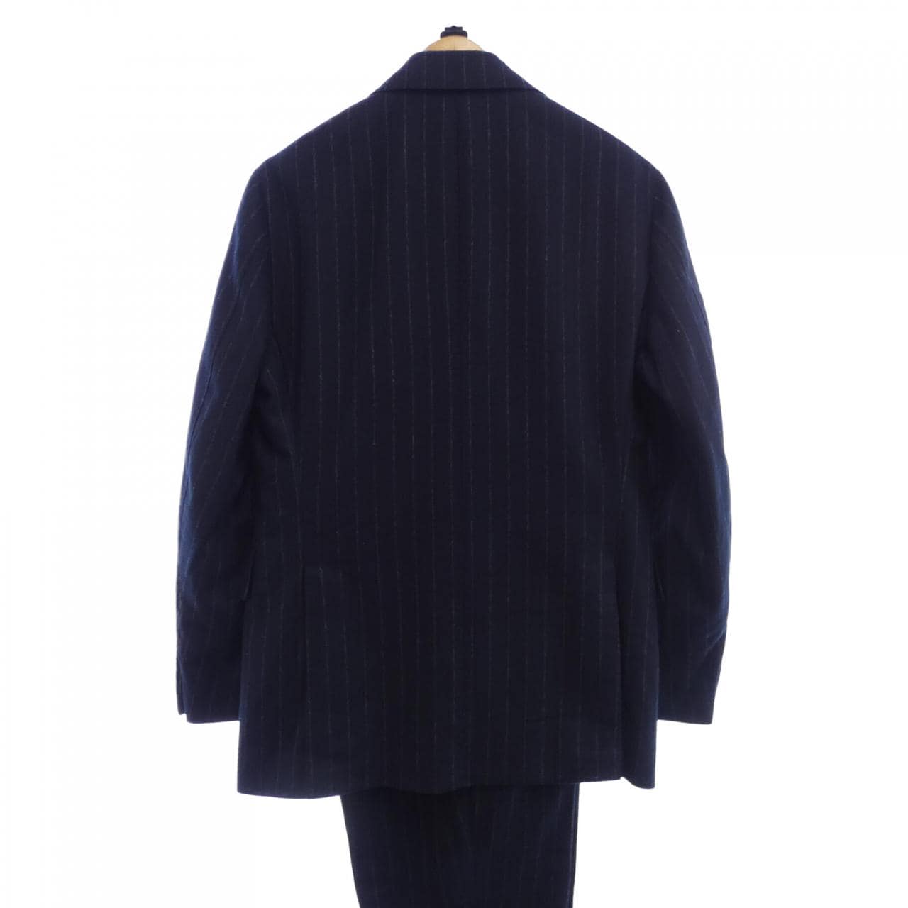 スティレラティーノ STILE LATINO NAPOLI AW22110 スーツ