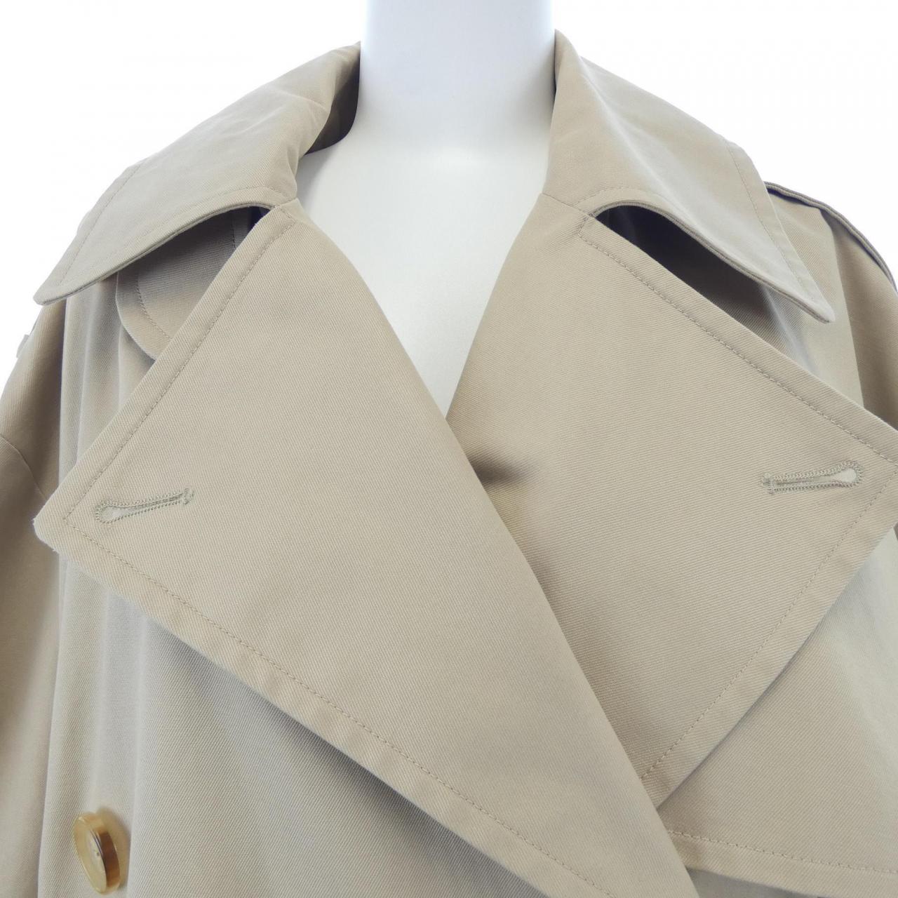 ニナリッチ NINA RICCI 9A-MA006-C0916 コート