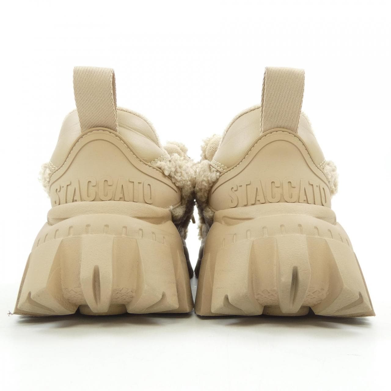 スタッカート STACCATO スニーカー