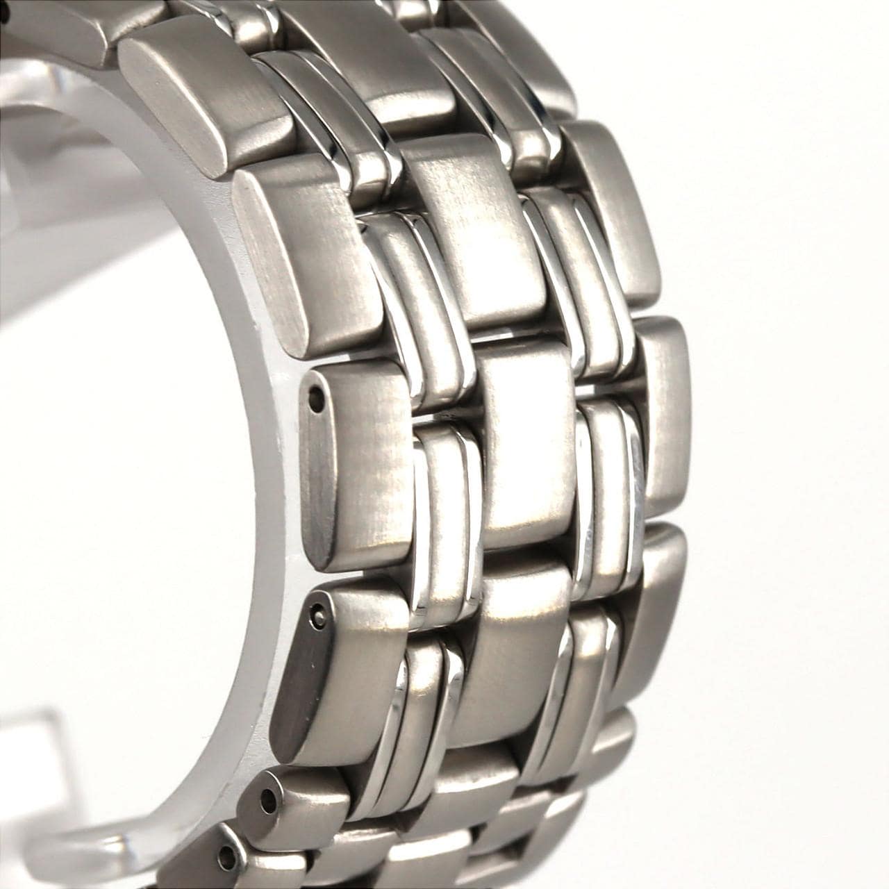 歐米茄 海馬 Pro 2531.80 SS自動上弦