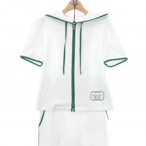 フォクシーニューヨーク FOXEY NEW YORK CLUB HOUSE SET 44434 セットアップ