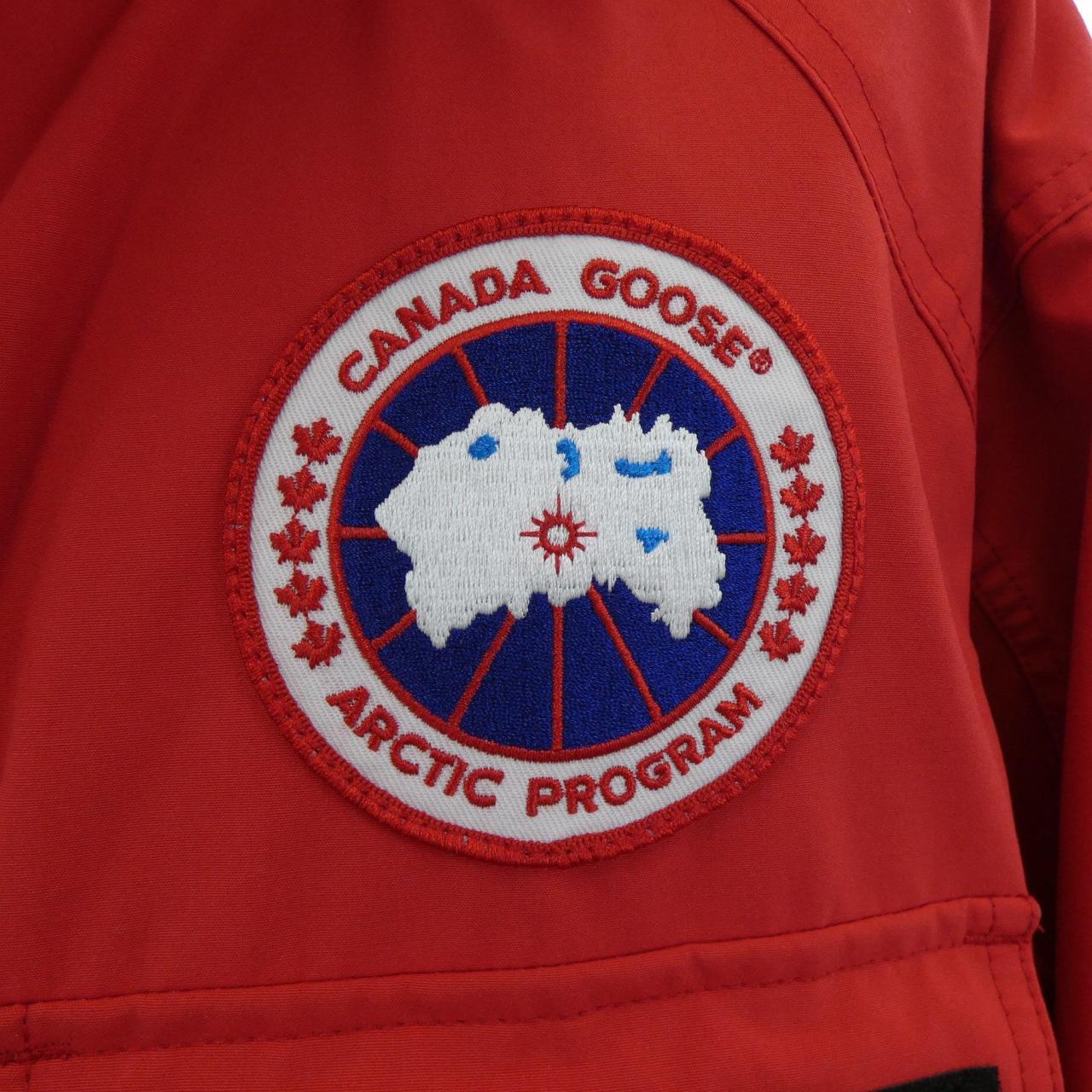 カナダグース CANADA GOOSE WB-J402 ジャケット