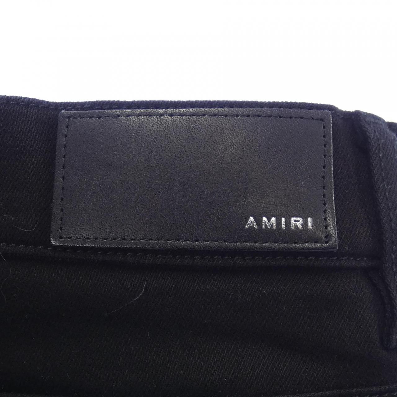 アミリ AMIRI SP1PXMDS154SAMDSI ジーンズ