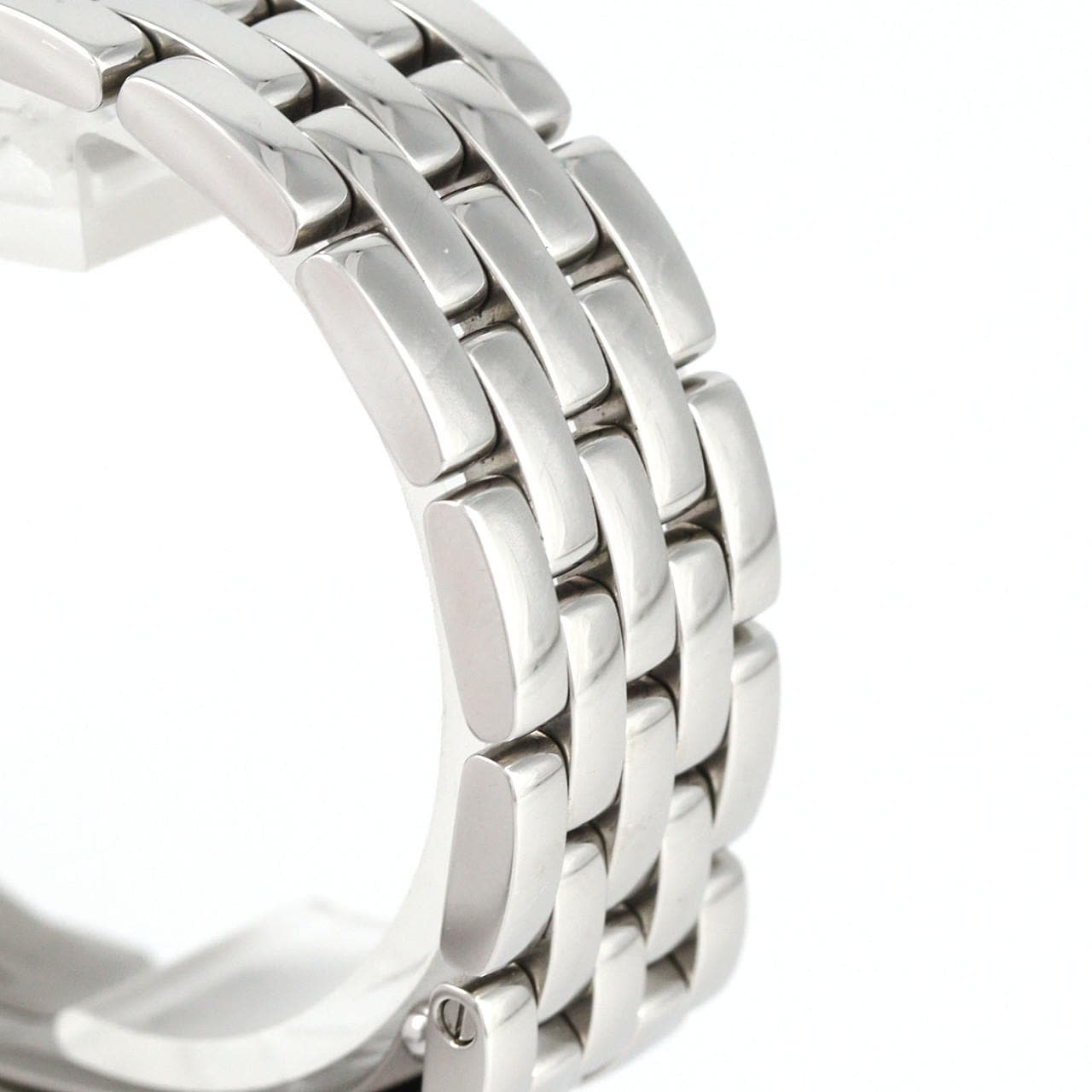 カルティエ パンテール･ドゥ･カルティエMM WSPN0007 SS クォーツ