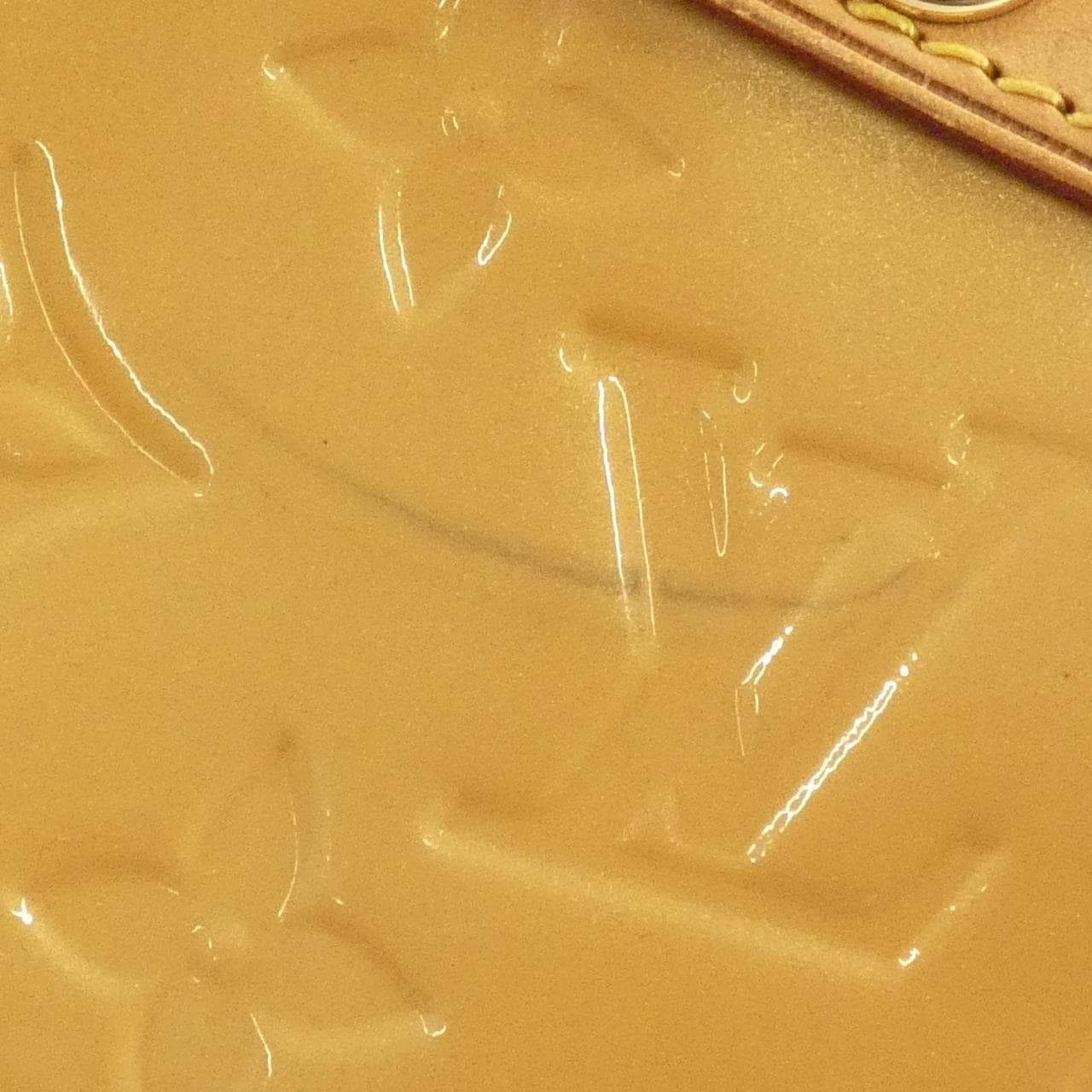 ルイヴィトン ヴェルニ ブレア MM M90068 バッグ