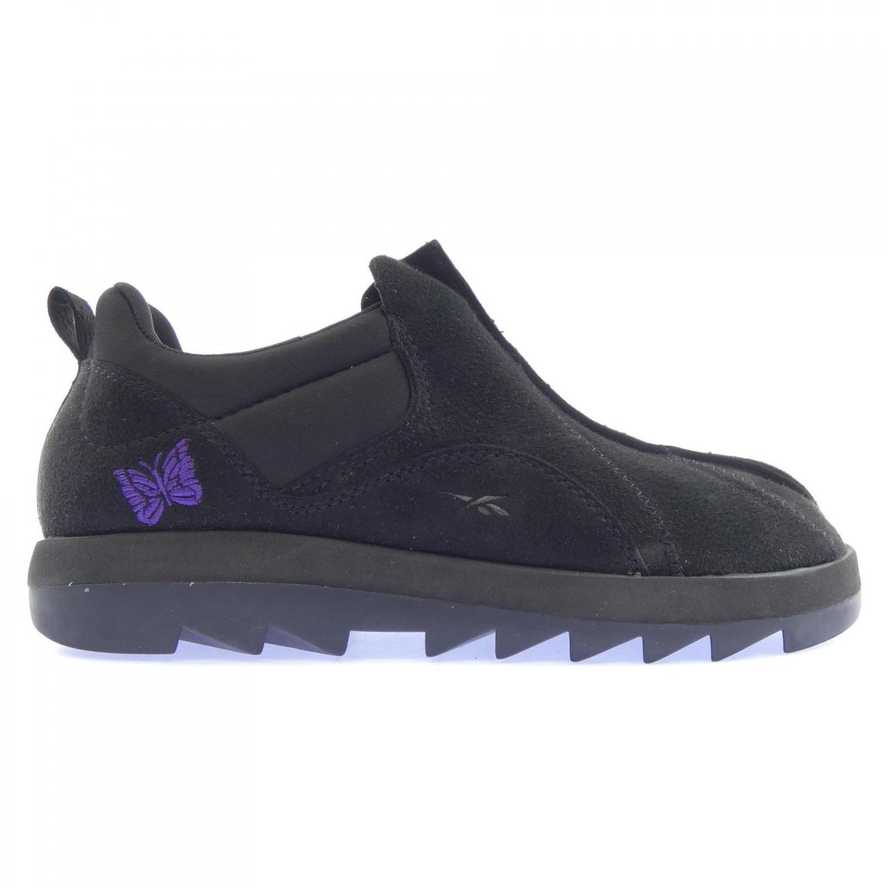 リーボック REEBOK NEEDLES HP6838 スニーカー