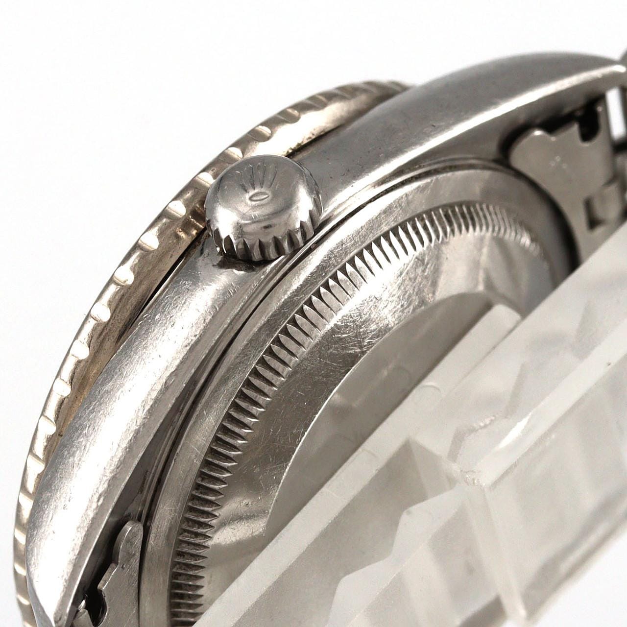 ロレックス サンダーバード 16264･5 SSxWG 自動巻 K番