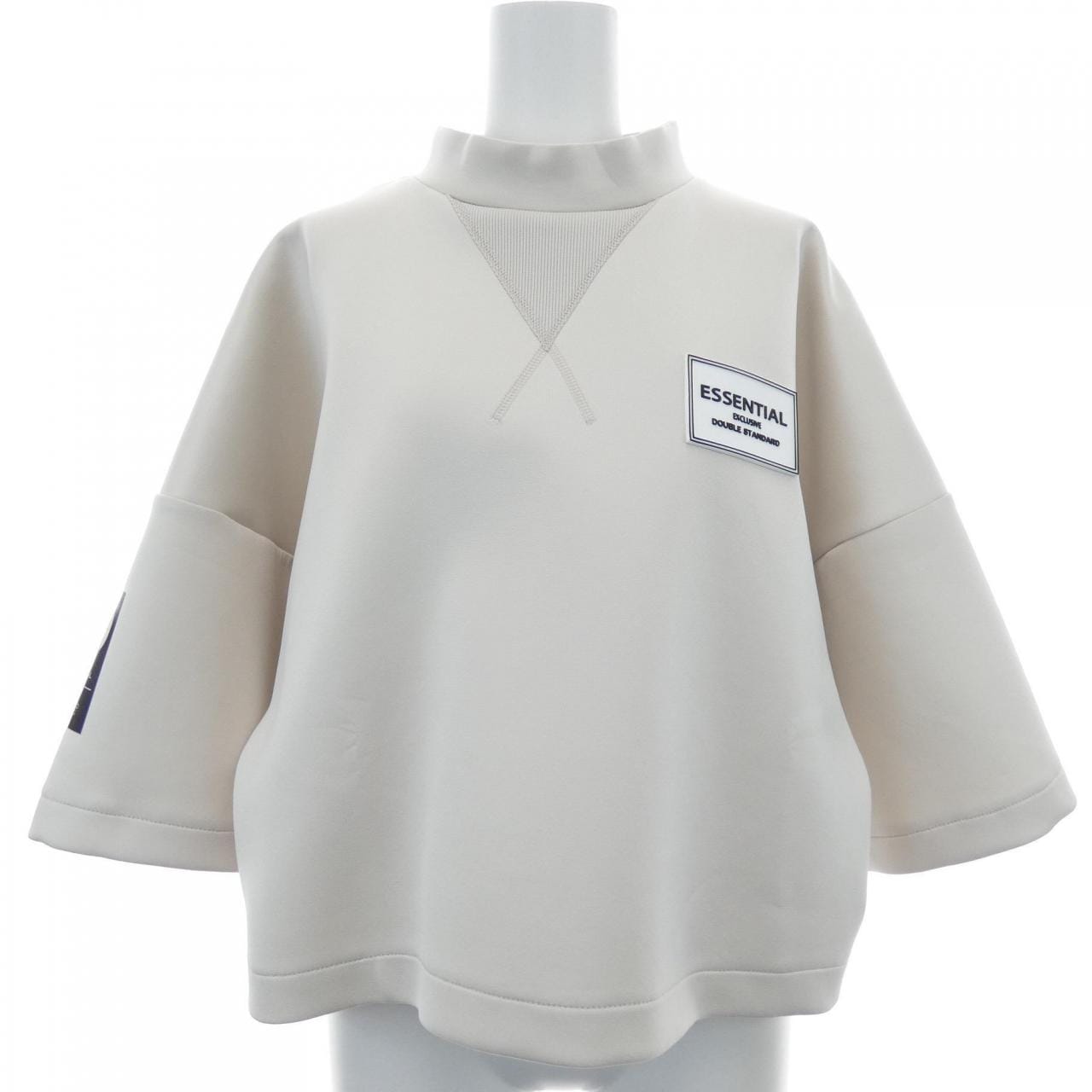 ダブルスタンダード DOUBLE STANDARD トップス