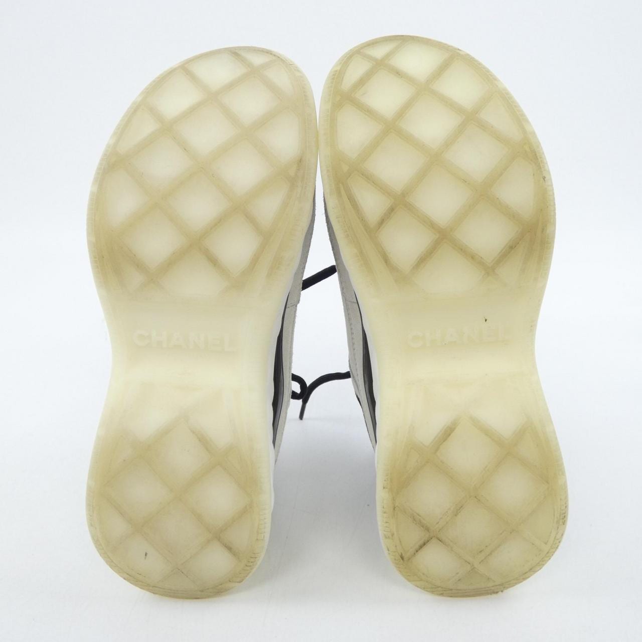 シャネル CHANEL G45331B14494 スニーカー