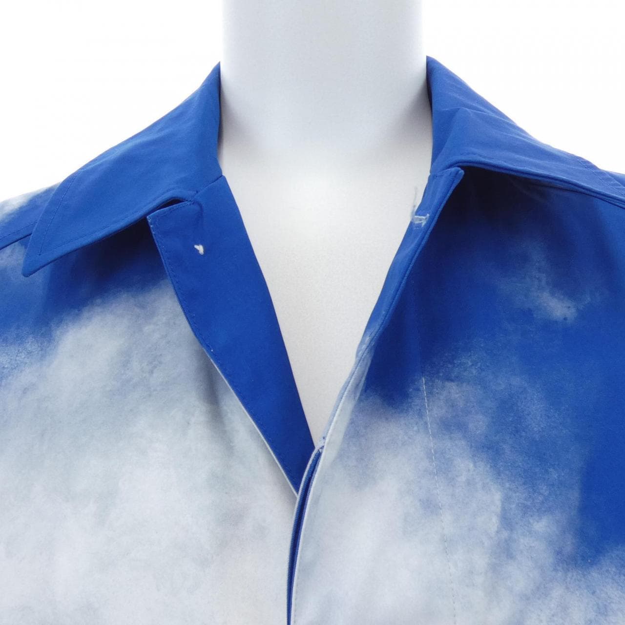 ルイヴィトン LOUIS VUITTON クラウズ90Sレインコート HJC80WYMY コート