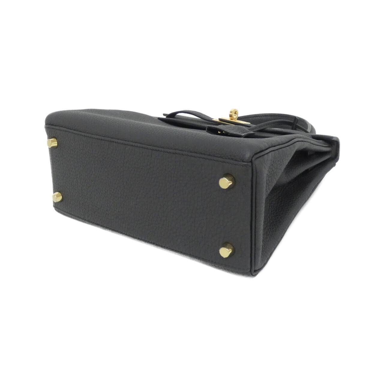 【未使用品】エルメス ケリー 25cm 044624CC バッグ