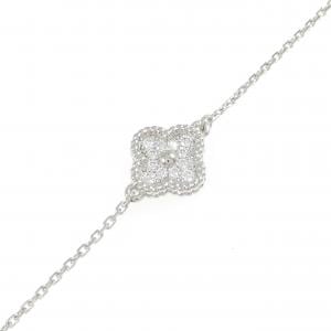 ヴァンクリーフ&アーペル スウィートアルハンブラ ブレスレット