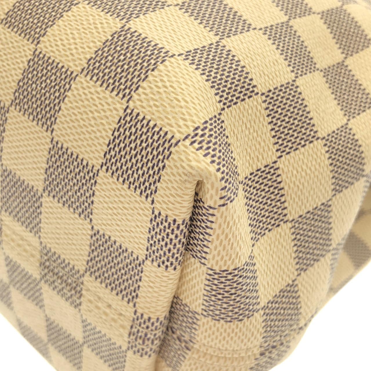 ルイヴィトン ダミエ アズール グレースフル PM N42249 ショルダーバッグ