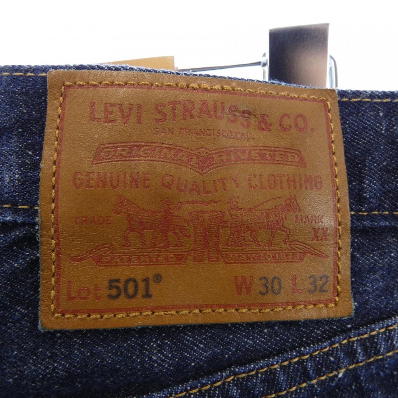 リーバイス LEVI'S ジーンズ