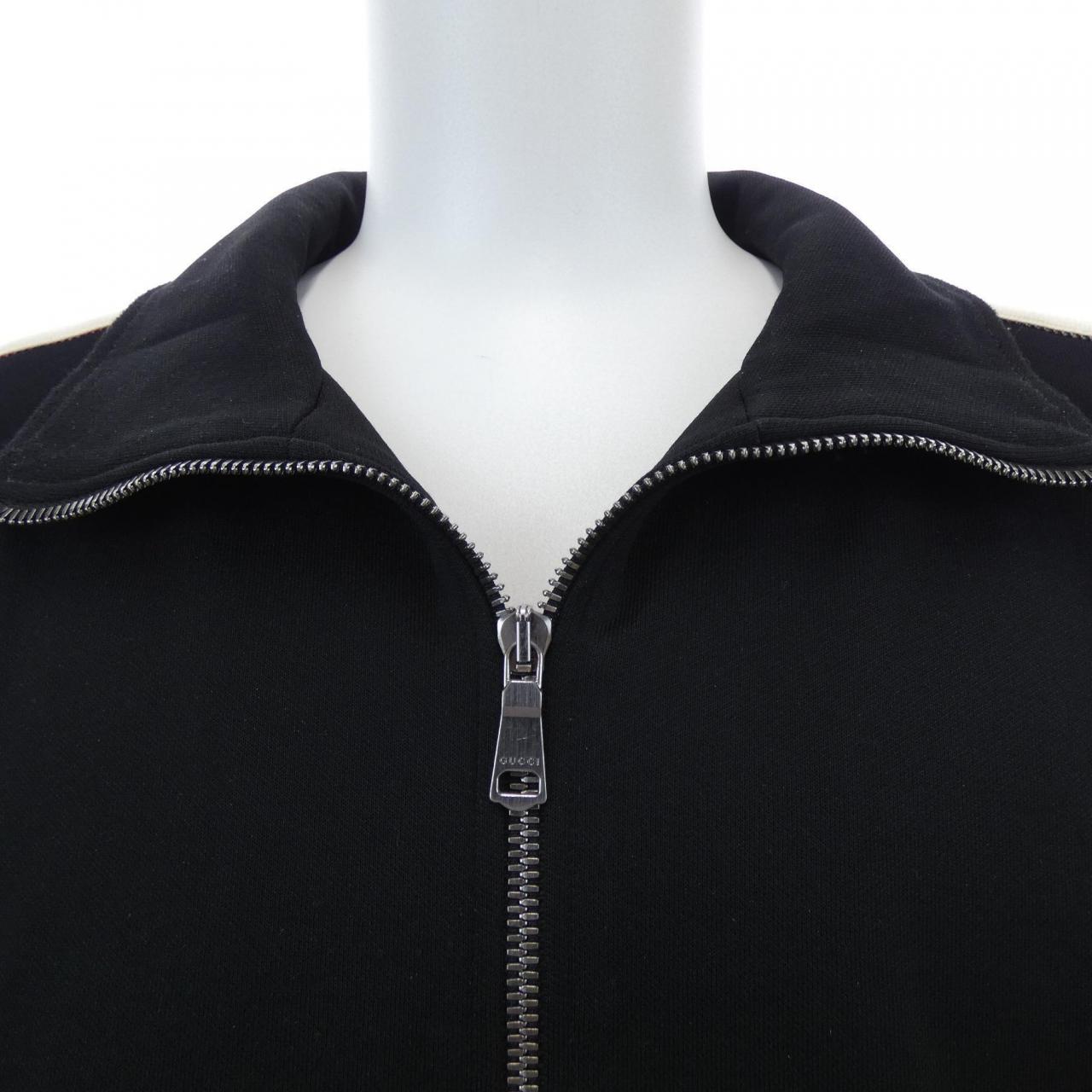 グッチ GUCCI 474634-X5T39 ブルゾン