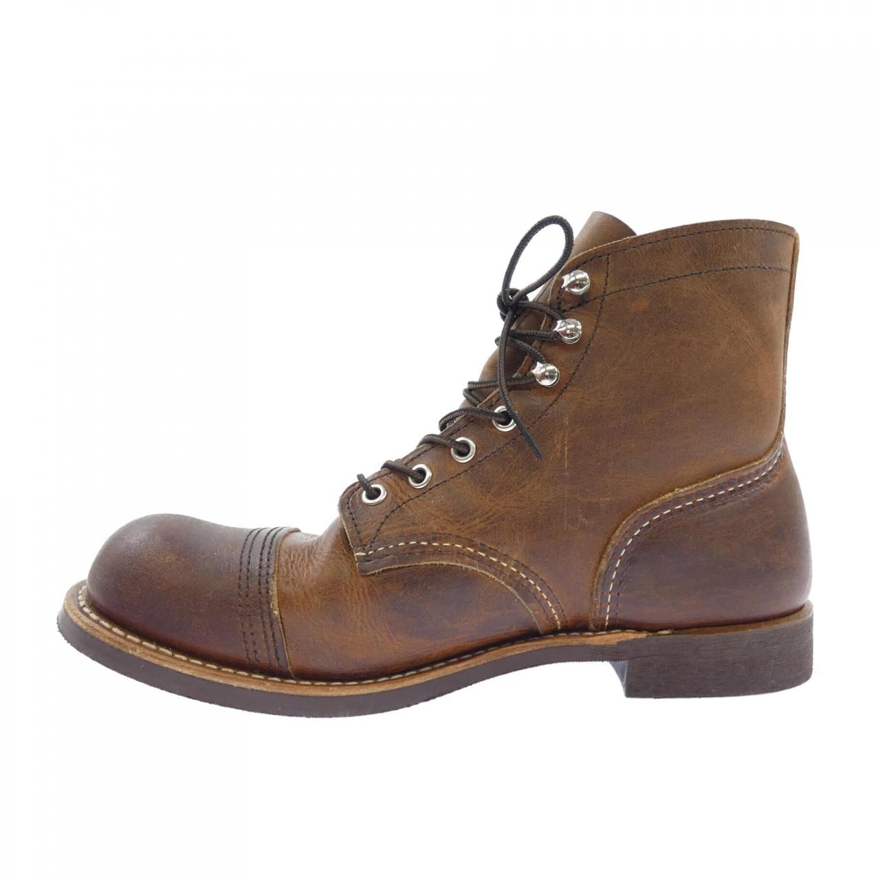 レッドウィング RED WING 8085 ブーツ