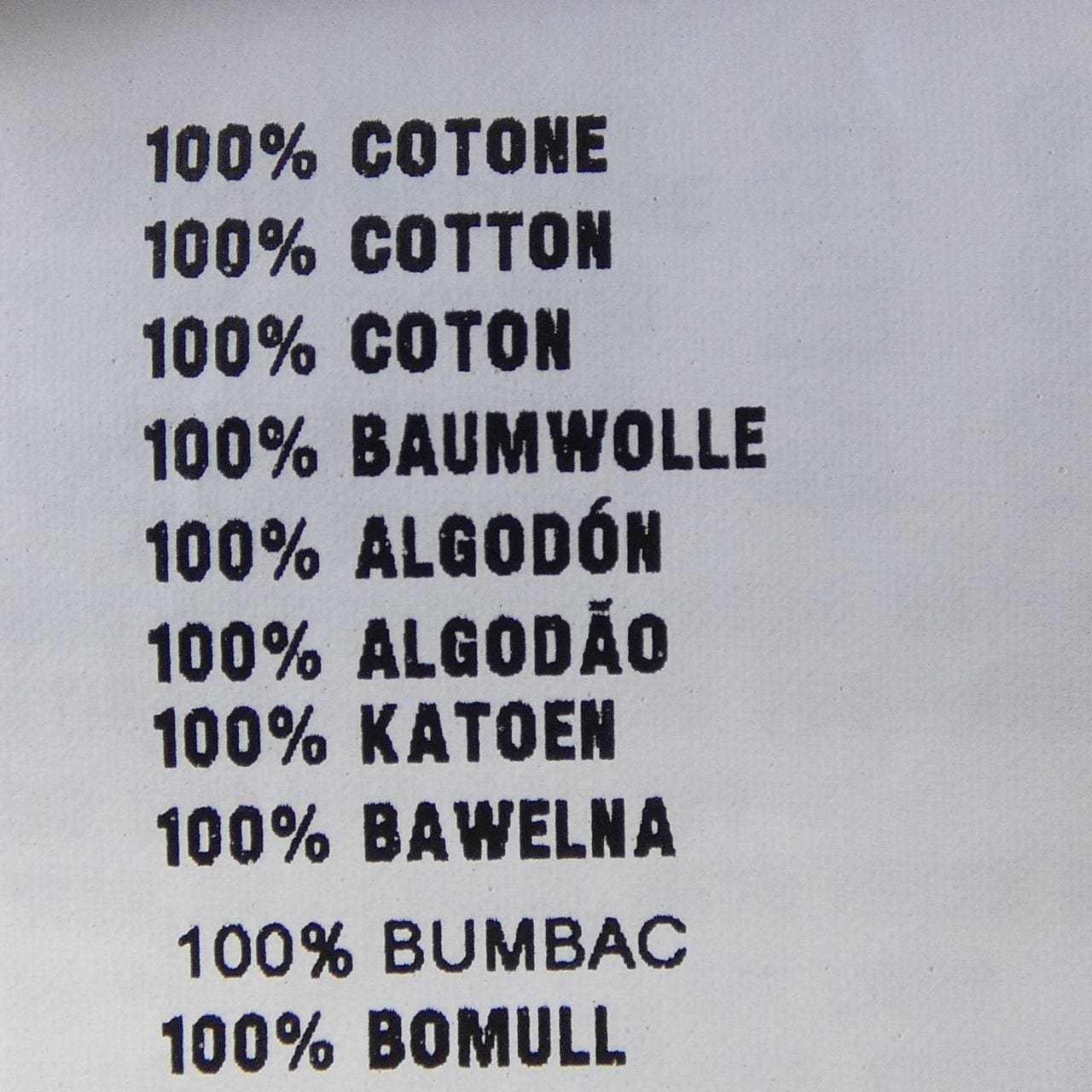 プラダ PRADA トライアングルロゴ 3546B S000 14LQ Tシャツ