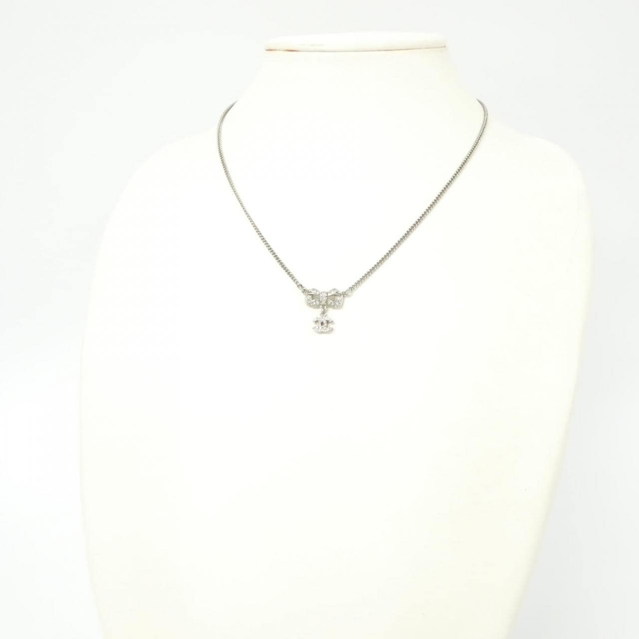 シャネル 98005 ネックレス