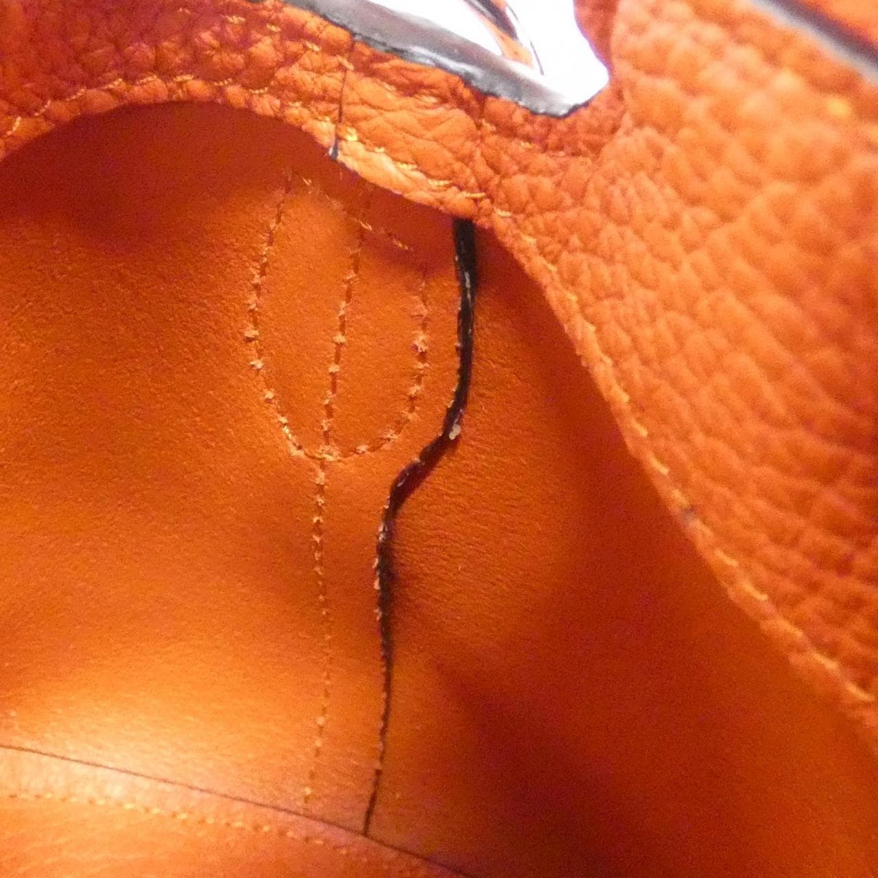 フェンディ SELLERIA ミニ バイ ザ ウェイ 8BS098 ASU2 バッグ