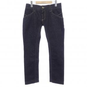 ドルチェアンドガッバーナ DOLCE&GABBANA ジーンズ