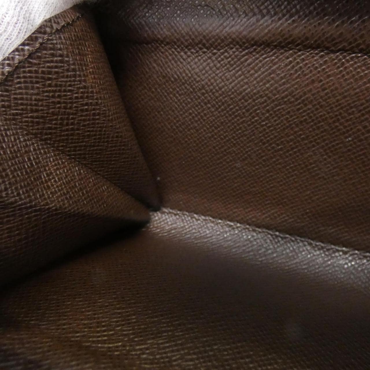 ルイヴィトン ダミエ ポルト モネ ビエ ヴィエノワ N61664 財布