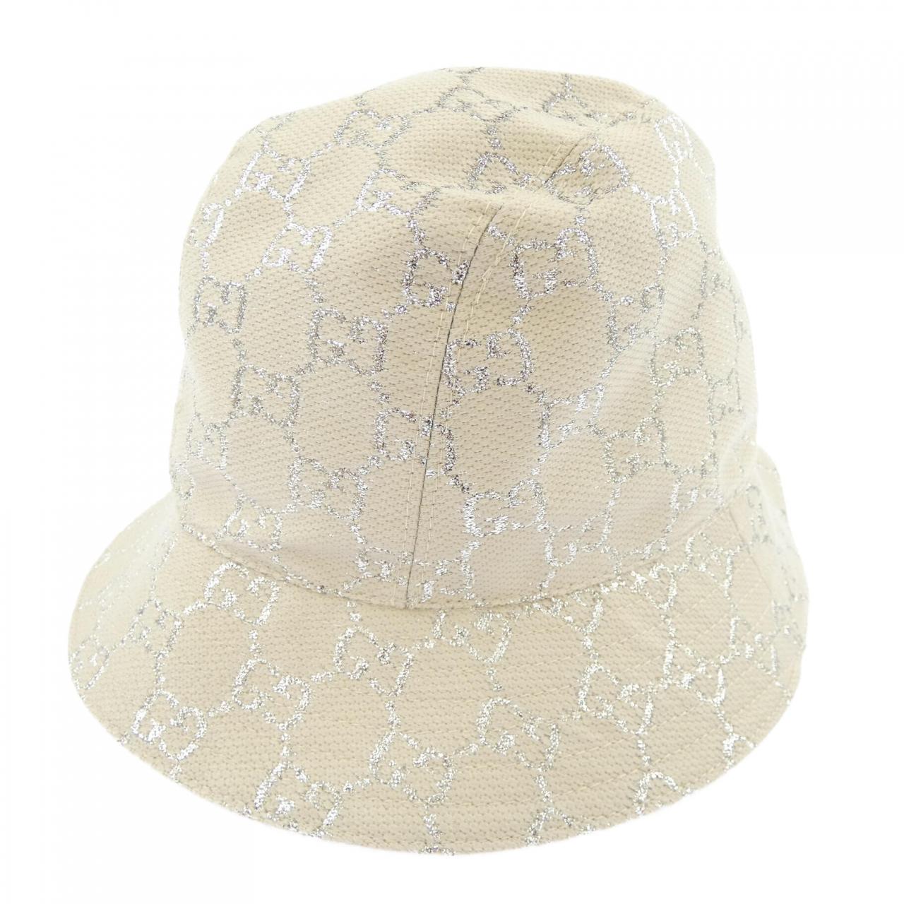 グッチ GUCCI 631951 3HK74 ハット