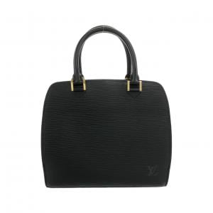 ルイヴィトン エピ ポンヌフ M52052 バッグ